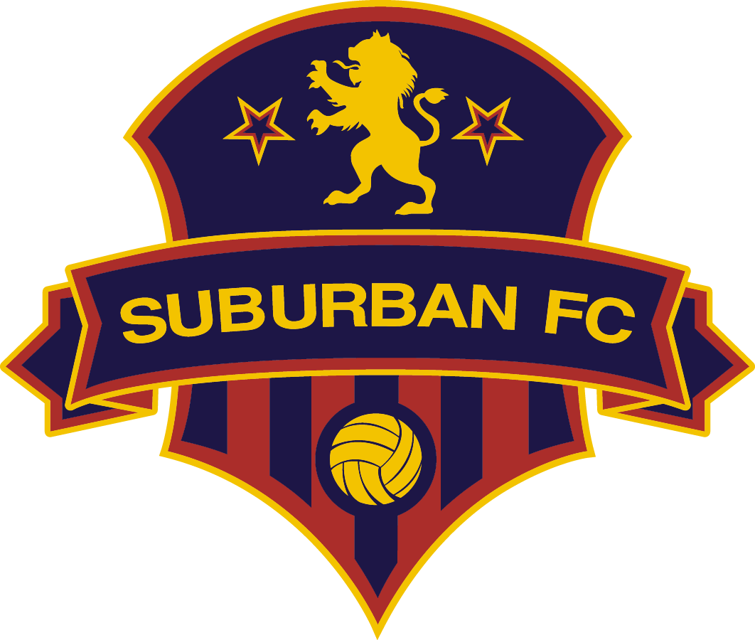 Suburban FC